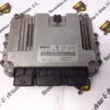 0281012589 8200527725 8200527756 Centralita del motor Renault 0281012589 8200527725 8200527756