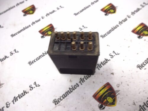 Unidad de control climático Mercedes W126 300 0025452705 05895659