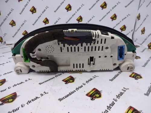 Cuadro de instrumentos AUDI A6 4B0920900Q 4B0920900Q