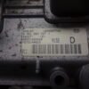 Centralita del motor ALFA ROMEO 147 0261207727 00552049900 552049900 D