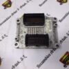 Centralita del motor ALFA ROMEO 0261207727 00552049900 552049900