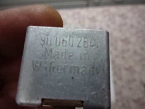 Rele OPEL VECTRA ZAFIRA ASTRA 90060264 90 060 264