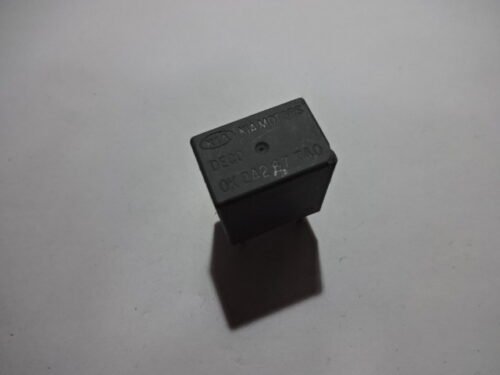Relé Kia Hyundai 0K2A267740 OK2A267740
