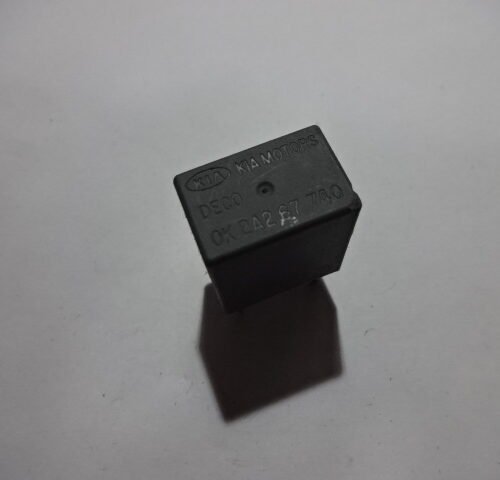 Relé Kia Hyundai 0K2A267740 OK2A267740