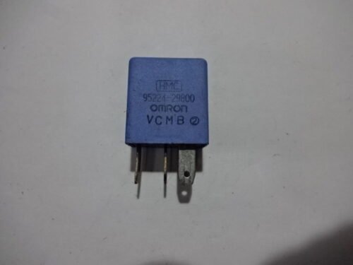 Relé Hyundai Getz 9522429800 95224-29800