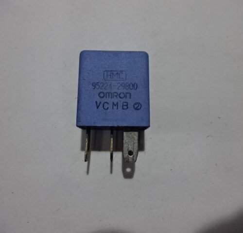 Relé Hyundai Getz 9522429800 95224-29800