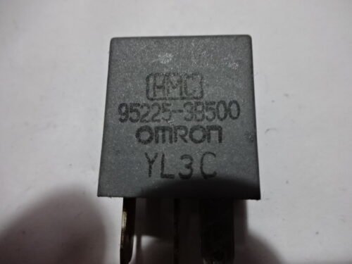 Relé Hyundai OMRON 9522538500 95225-38500