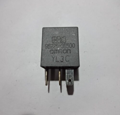 Relé Hyundai OMRON 9522538500 95225-38500
