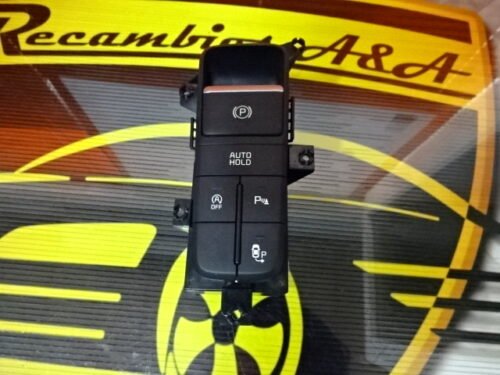 Interruptor Multifunción KIA Hyundai 93300-D4070 93300D4070 120021966