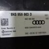 Transformador de Tensión Estabilizador Audi 8K0959663D 8KO959663D 8K0959663