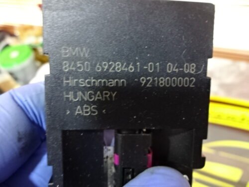 Antena Bluetooth BMW  84506928461-01 8450692846101 921800002