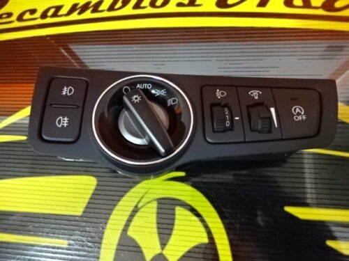 Conmutador de luces HYUNDAI i40 93300-3Z200VGR 93300-3Z200 933003Z200 3D9100-100A