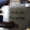Potenciómetro pedal MERCEDES 1403000833