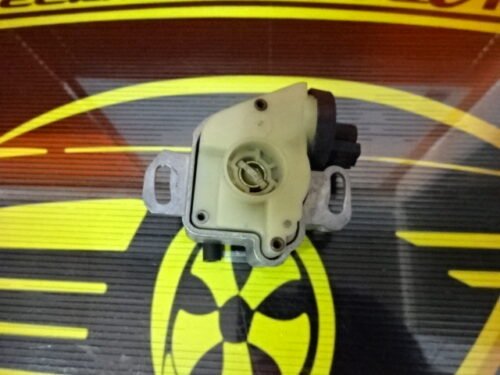 Potenciómetro pedal MERCEDES 1403000833