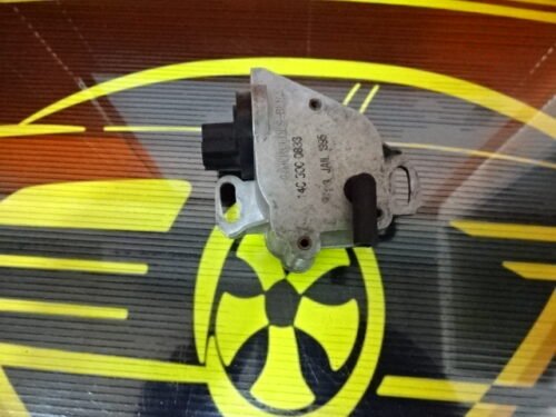 Potenciómetro pedal MERCEDES 1403000833