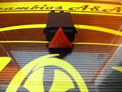 Interruptor de emergencia AUDI A3 8L0941509D 8LO941509D WL+BL