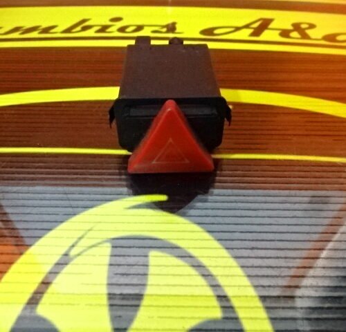 Interruptor de emergencia AUDI A3 8L0941509D 8LO941509D WL+BL