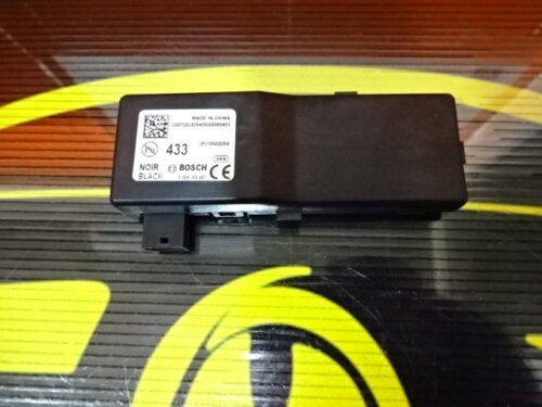 Módulo de control de la carrocería  CHEVROLET Cruze 13503204 BOSCH F00HJ00487