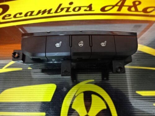 Ajuste de los asientos HYUNDAI i40 93600D4130 93600-D4130