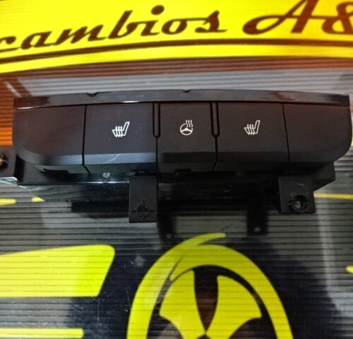 Ajuste de los asientos HYUNDAI i40 93600D4130 93600-D4130