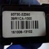 Interruptor ESP Hyundai i40 93730-3Z050 937303Z050 39R1CA-1000