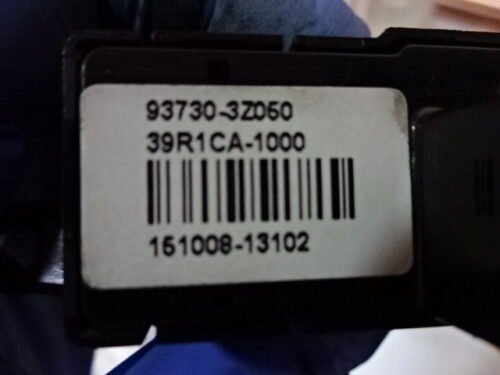 Interruptor ESP Hyundai i40 93730-3Z050 937303Z050 39R1CA-1000