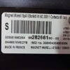 9828266180-00 503551640264 Módulo de control Peugeot 3008 5008 9828266180-00 503551640264