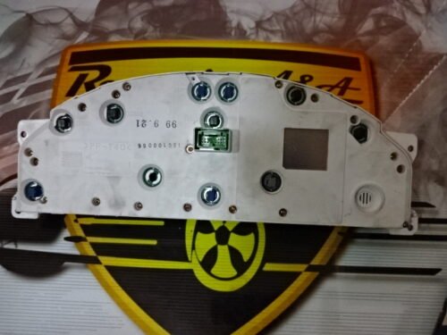 Cuadro de instrumentos VOLVO S80 BERLINA 9483484 69294-440T