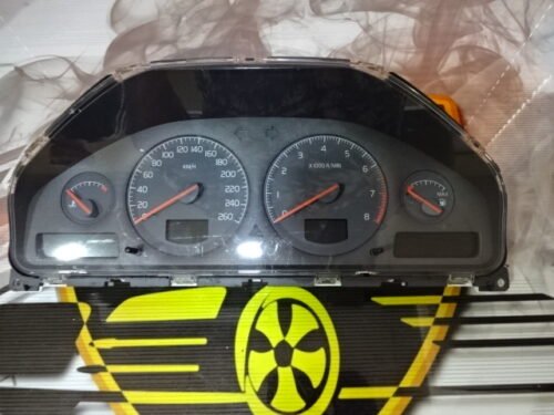 Cuadro de instrumentos VOLVO S80 BERLINA 9483484 69294-440T