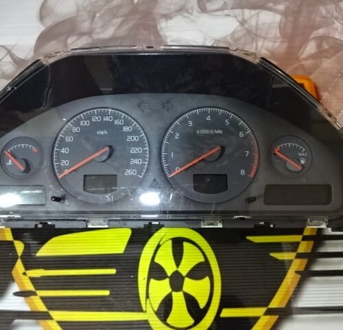 Cuadro de instrumentos VOLVO S80 BERLINA 9483484 69294-440T