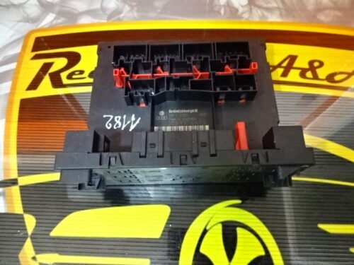 Red unidad de control VW Passat Golf Octavia 3C0937049E 3CO937049E 28022870