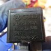 Relé VW Audi Seat Skoda 1K0951253A 1KO951253A NR.460