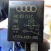 Relé VW Audi Seat Skoda 4H0951253C V23374-A1001-X010