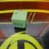 Relé VW Audi Seat Skoda 4H0951253 4HO951253 NR644