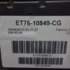 Cuadro de instrumentos FORD TOURNEO ET7610849CG ET76-10849-CG
