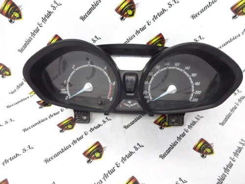 Cuadro de instrumentos FORD TOURNEO ET7610849CG ET76-10849-CG