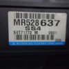 Centralita Mitsubishi Shogun Pajero MR528637 X4T71773