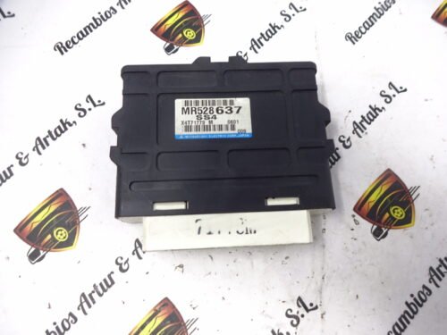Centralita Mitsubishi Shogun Pajero MR528637 X4T71773