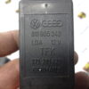 Relé VW Golf Jetta Passat Audi NR 57 811 905 343 811905343
