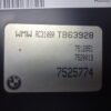 Centralita del motor BMW Mini Cooper S118012001L 12147520019-01 7525774