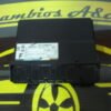 Controlador Confort FORD FOCUS 1S7T15K600FE 5WK48730H 1S7T-15K600-FE