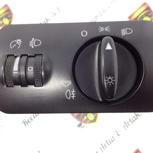 DSC07934 Conmutador de luces Audi A3 8L1941531H 8L1 941 531 H 04052124