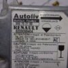 Airbag Centralita Renault Master Opel 8200098404 AUTOLIV 550752100
