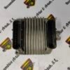 Centralita del motor Opel 16228919 CNJH 16228919CNJH HSFI-C