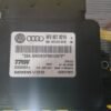 Centralita Knorr-freno EPB Audi Passat 4F0907801A 4F0910801B A2C53173612