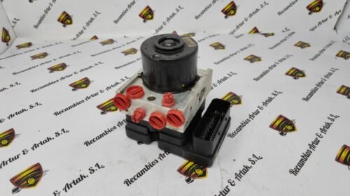 ABS Opel HA 13157576BE 13157576 10020700244 00006677E1 10097005093