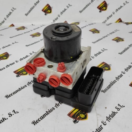 ABS Opel HA 13157576BE 13157576 10020700244 00006677E1 10097005093