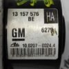 ABS Opel HA 13157576BE 13157576 10020700244 00006677E1 10097005093