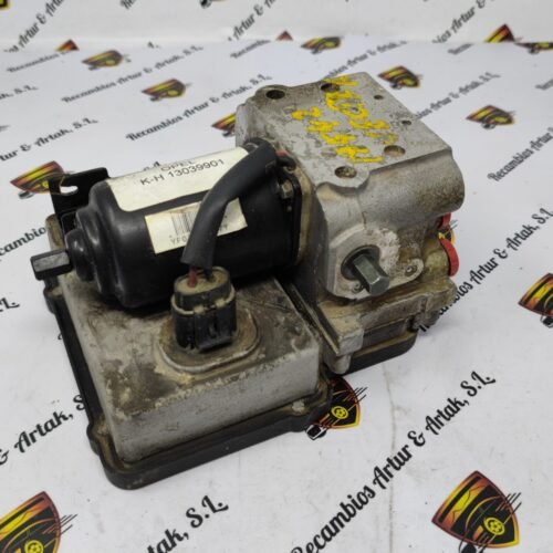 ABS Opel KH13039901 13040101 S108022001C S108022001 C