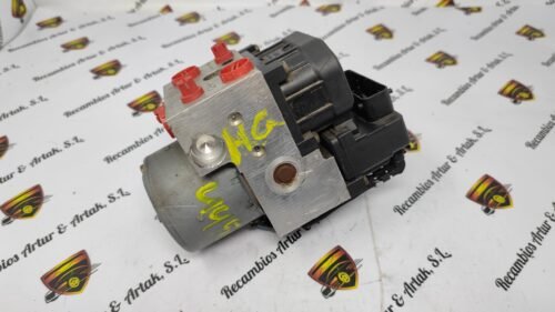 ABS Alfa Romeo 46557538 0265225033 0265950182